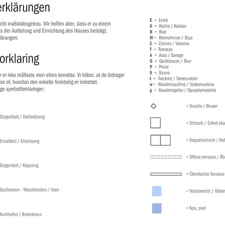 بيت للعطل Bl1555-blokhus-egebaeksvej-17