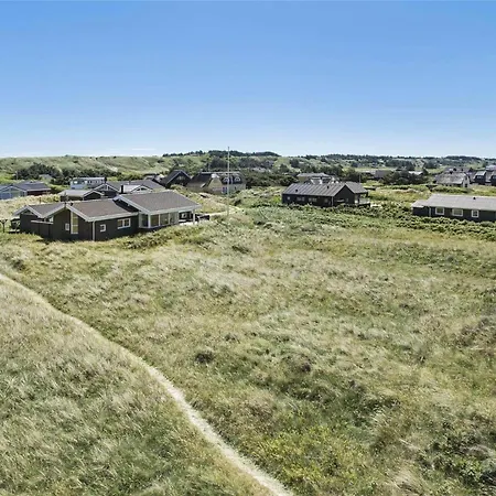 بيت للعطل Bl1555-blokhus-egebaeksvej-17