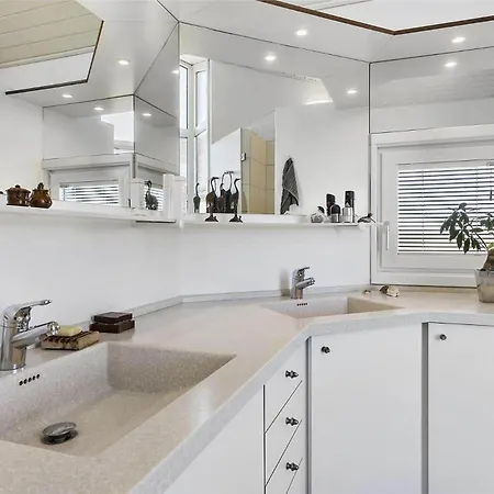 بيت للعطل Bl1555-blokhus-egebaeksvej-17 *