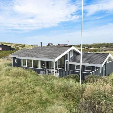 بيت للعطل Bl1555-blokhus-egebaeksvej-17 بلوكهوس