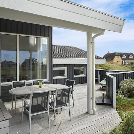 Bl1555-blokhus-egebaeksvej-17 * بلوكهوس