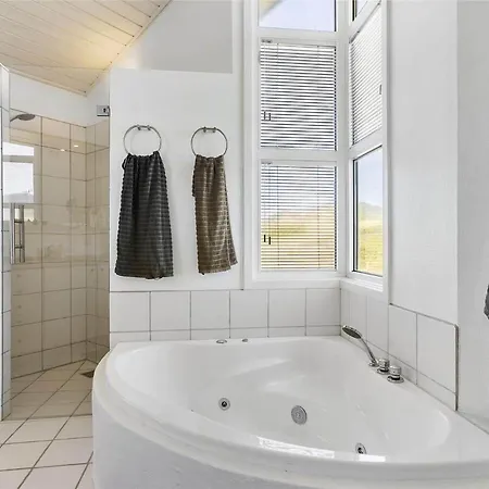 Bl1555-blokhus-egebaeksvej-17 * بلوكهوس