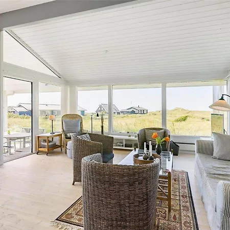 بيت للعطل Bl1555-blokhus-egebaeksvej-17 *