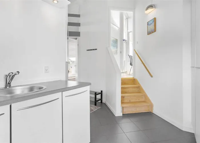 Casa vacanze Bl1555-blokhus-egebaeksvej-17