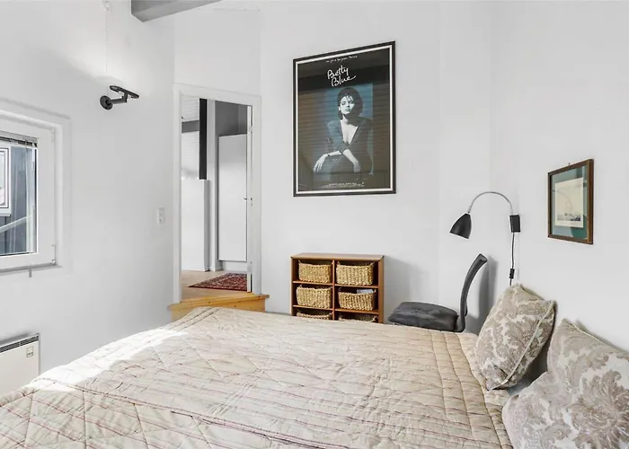 Bl1555-blokhus-egebaeksvej-17 Casa vacanze *