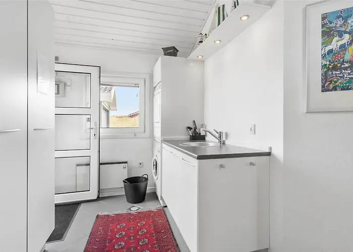 Casa vacanze Bl1555-blokhus-egebaeksvej-17 *