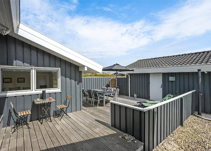 Bl1555-blokhus-egebaeksvej-17 Casa vacanze Blokhus