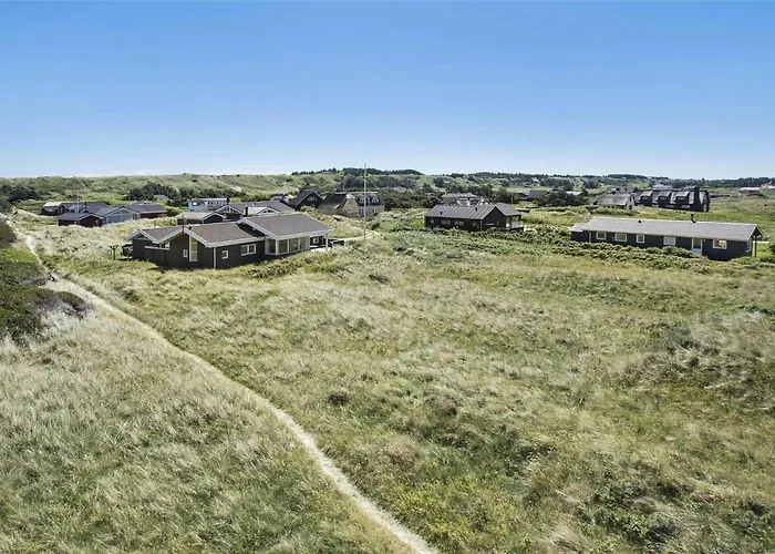 Casa vacanze Bl1555-blokhus-egebaeksvej-17