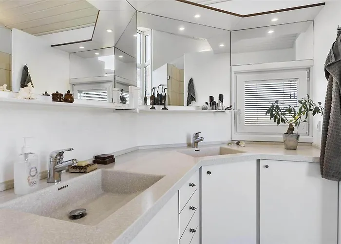 Casa vacanze Bl1555-blokhus-egebaeksvej-17 *