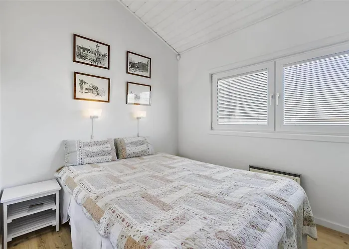 Bl1555-blokhus-egebaeksvej-17 Casa vacanze